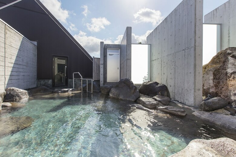 Hotel Horohoro Sanso