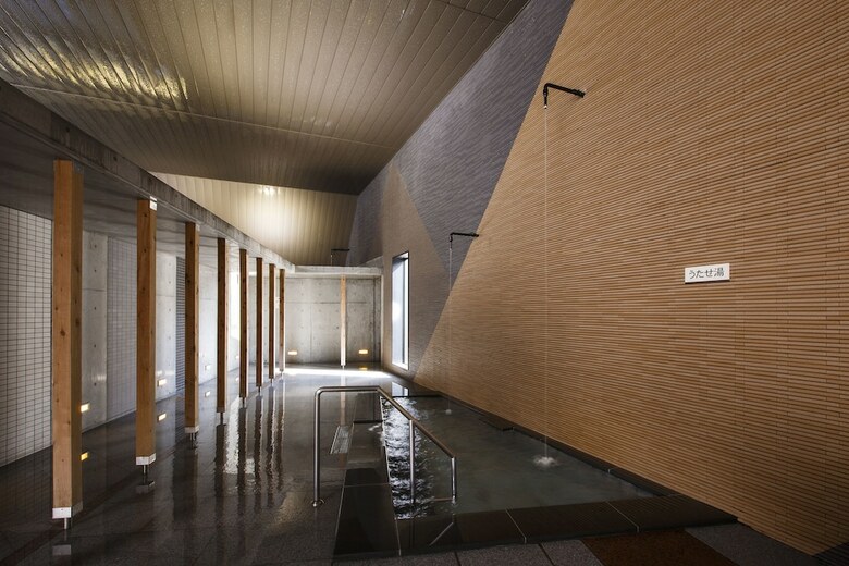 Hotel Horohoro Sanso