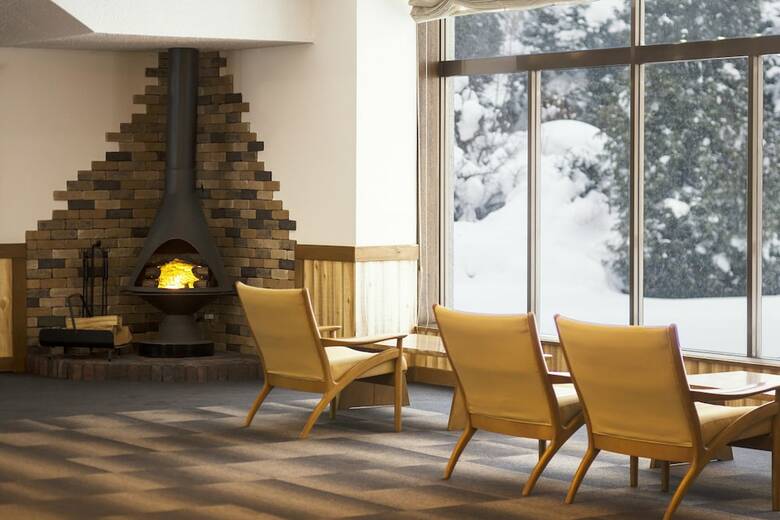 Hotel Horohoro Sanso
