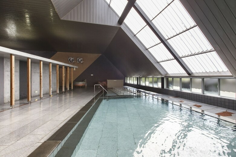 Hotel Horohoro Sanso