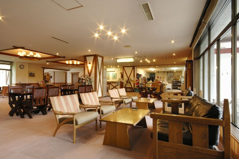 Hotel Horohoro Sanso