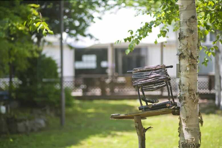 Hotel Horohoro Sanso