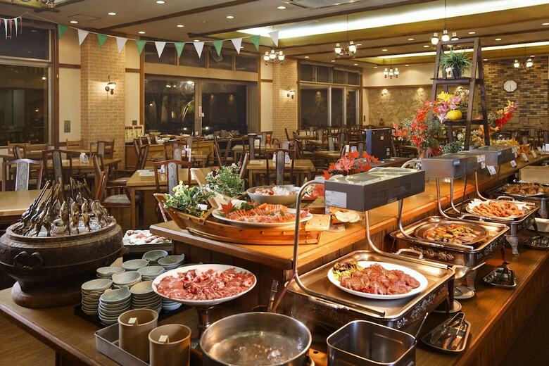 Hotel Horohoro Sanso