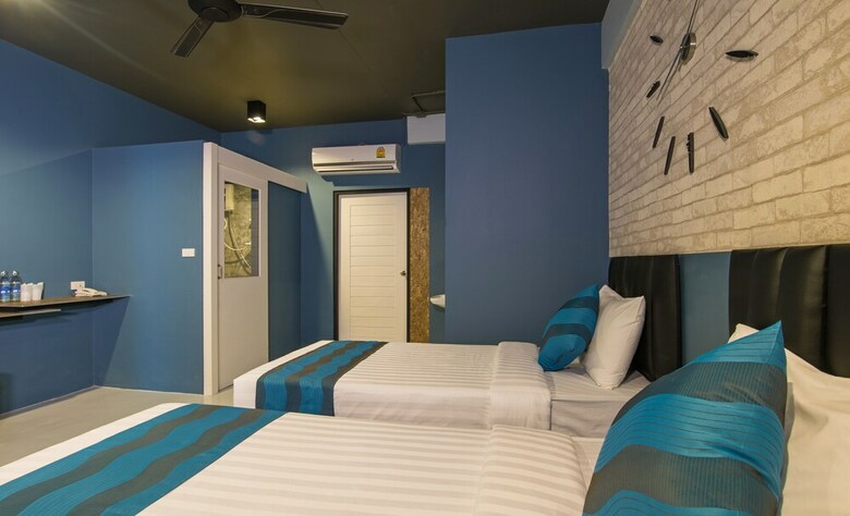 Hostal Amity Poshtel