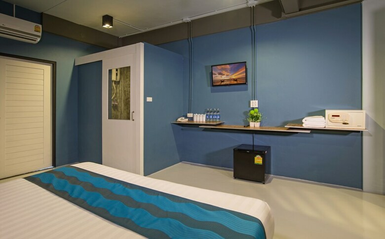 Hostal Amity Poshtel