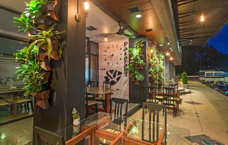 Hostal Amity Poshtel