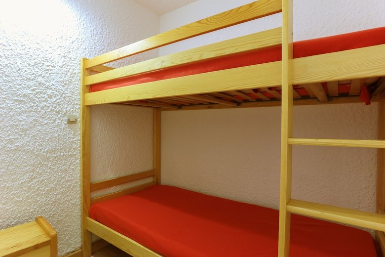 Apartamento R�sidence Meijotel