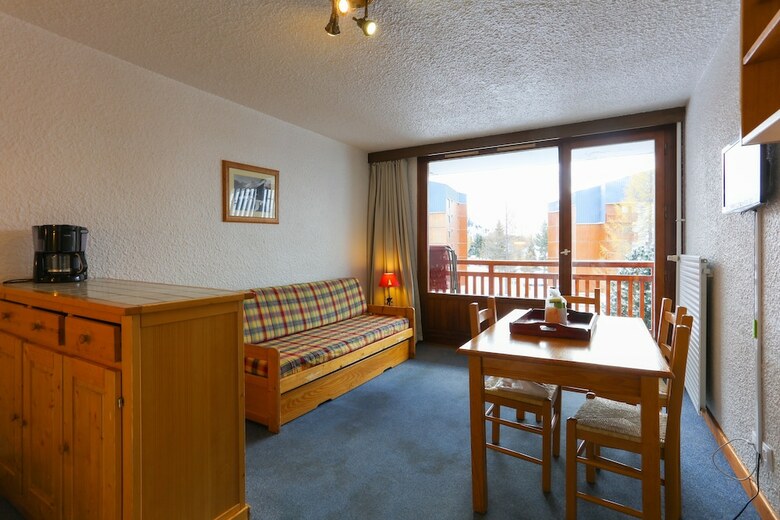 Apartamento R�sidence Meijotel