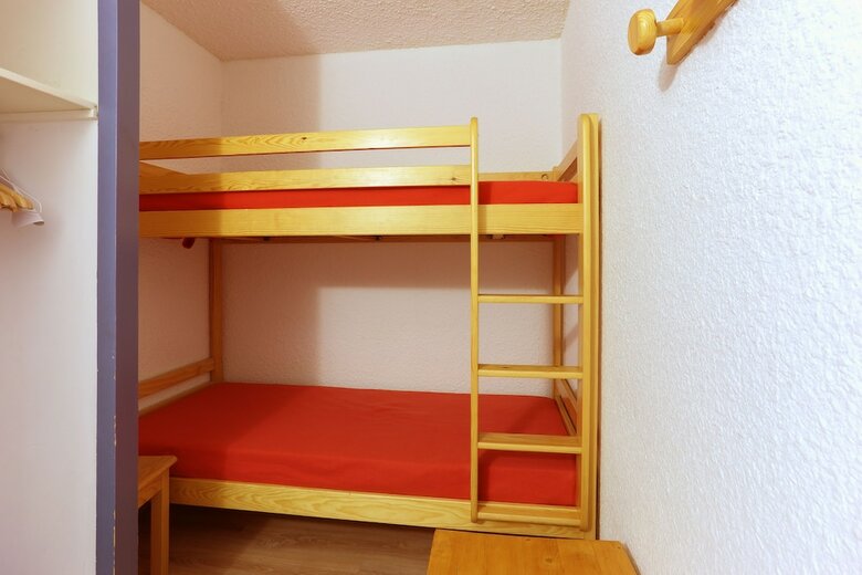 Apartamento R�sidence Meijotel