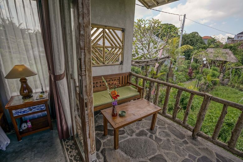 Hotel Kts Authentic Balinese Villas