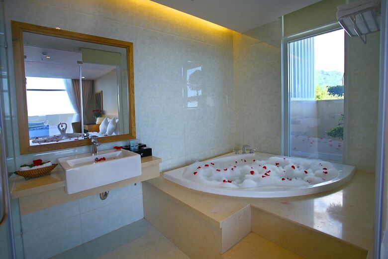 Tri Giao Hotel