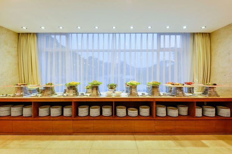 Tri Giao Hotel