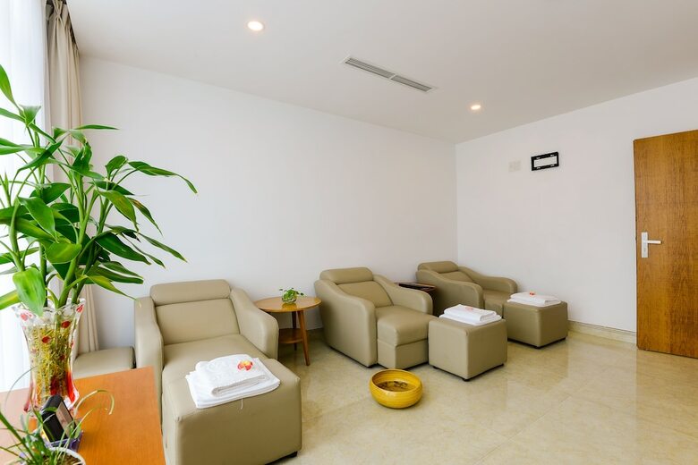 Tri Giao Hotel
