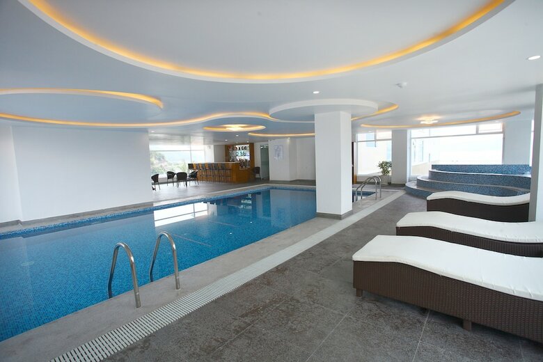 Tri Giao Hotel