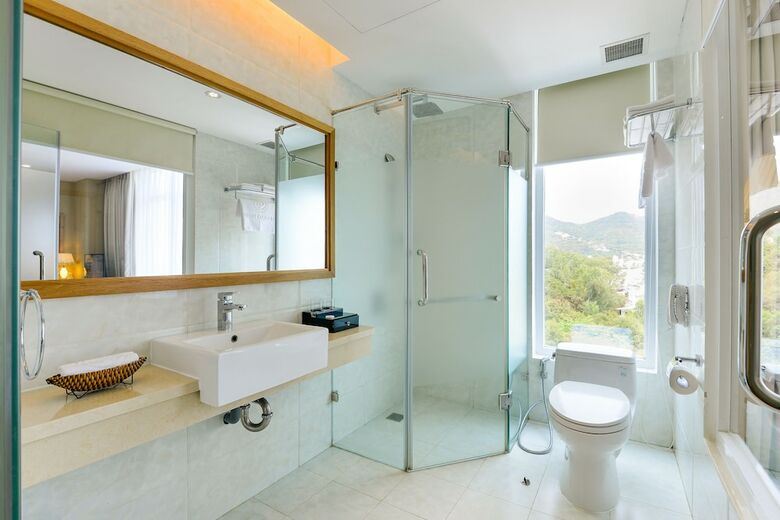 Tri Giao Hotel
