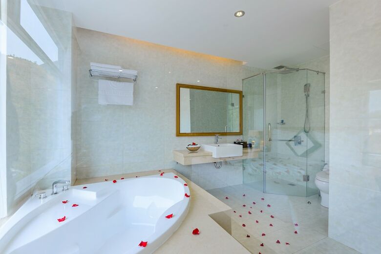 Tri Giao Hotel