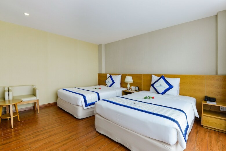 Tri Giao Hotel