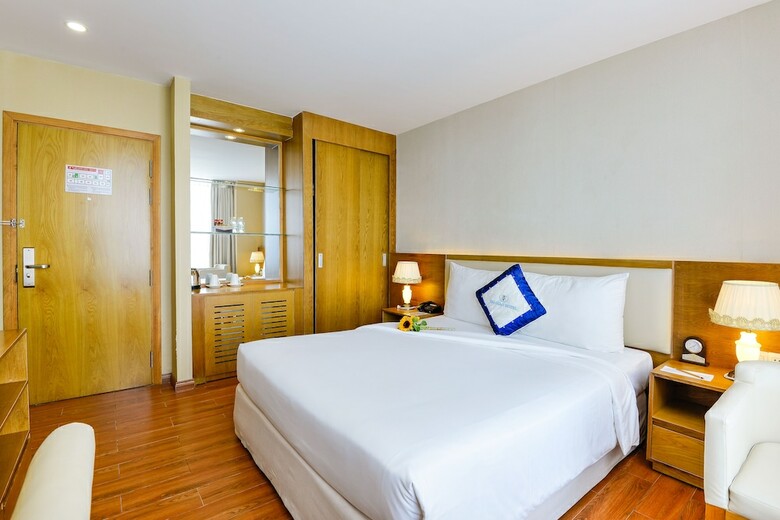 Tri Giao Hotel