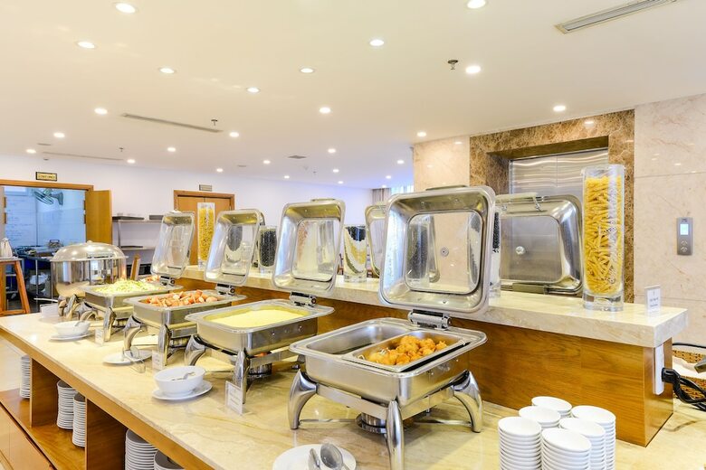 Tri Giao Hotel
