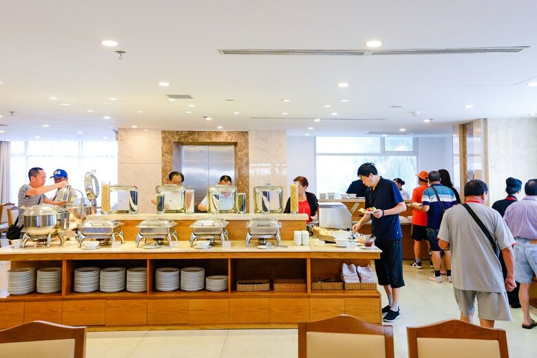 Tri Giao Hotel