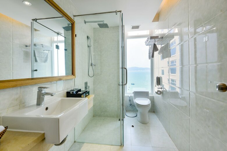 Tri Giao Hotel