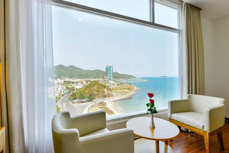 Tri Giao Hotel