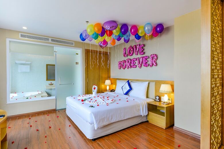 Tri Giao Hotel