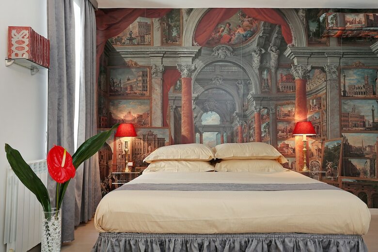Hotel Myrome Navona