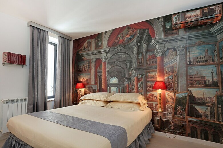 Hotel Myrome Navona