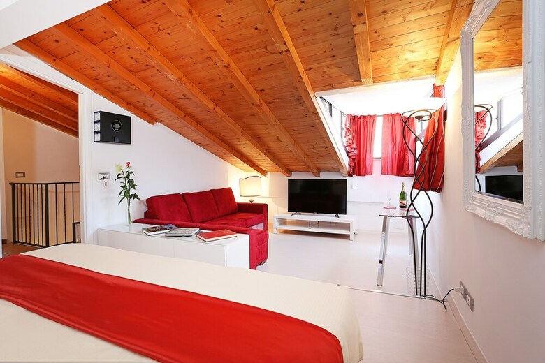 Hotel Myrome Navona