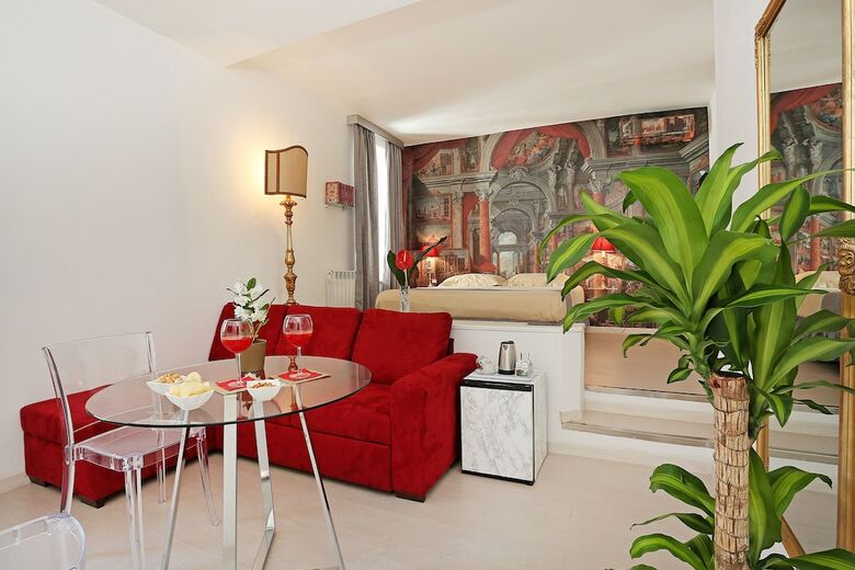 Hotel Myrome Navona