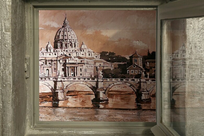 Hotel Myrome Navona