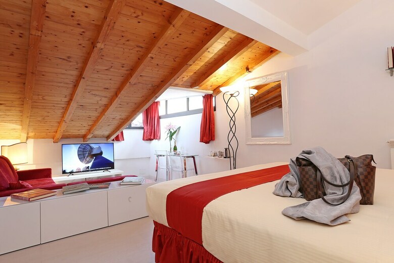 Hotel Myrome Navona