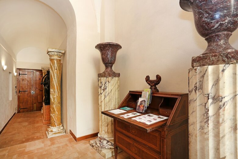 Hotel Myrome Navona