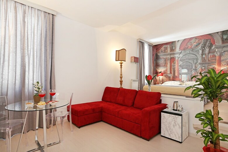 Hotel Myrome Navona