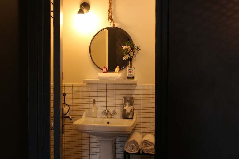 Hostal Ho36 Hostels