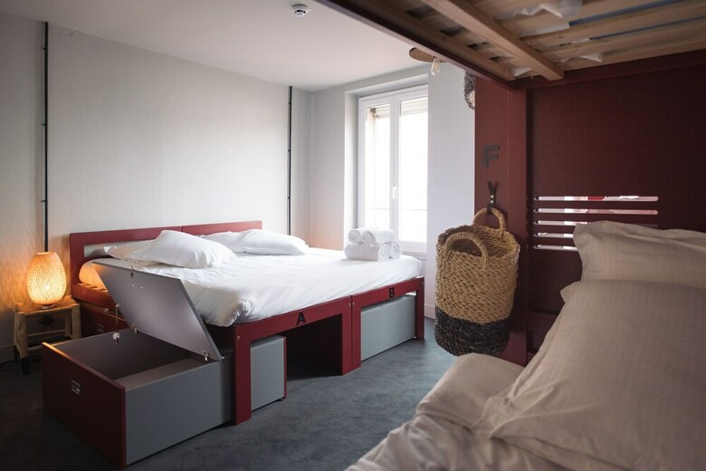 Hostal Ho36 Hostels