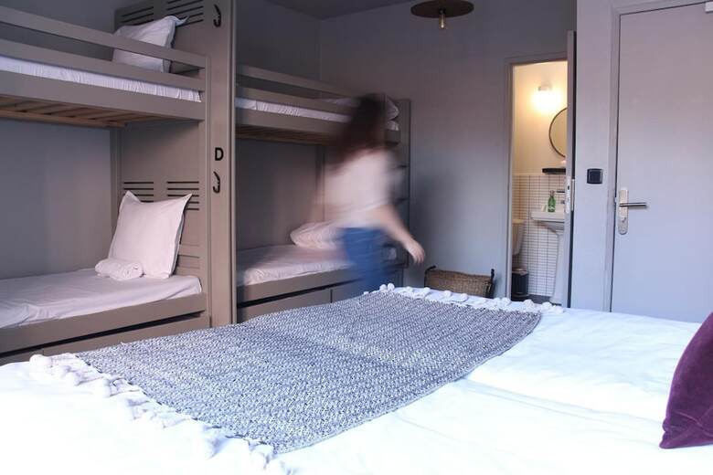 Hostal Ho36 Hostels