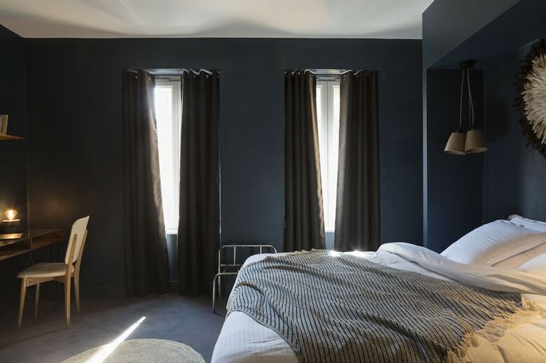 Hostal Ho36 Hostels