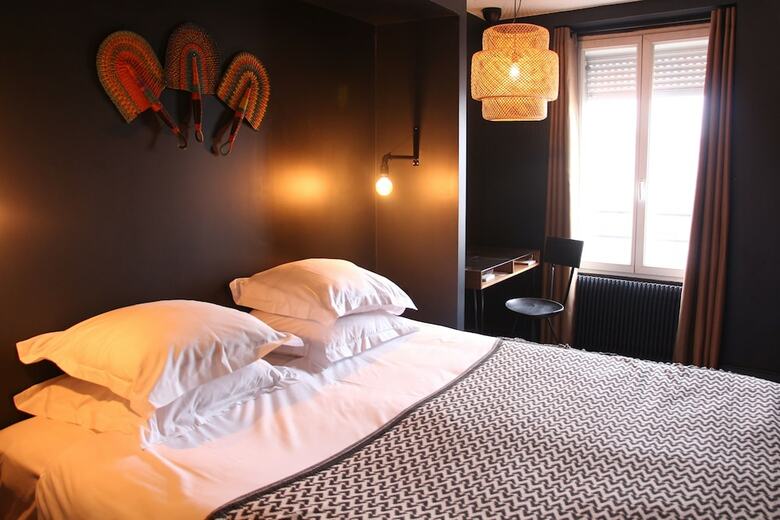 Hostal Ho36 Hostels