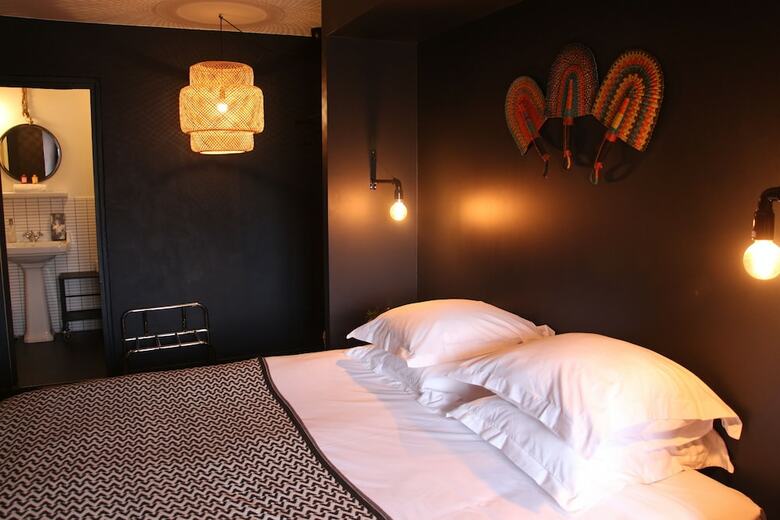 Hostal Ho36 Hostels