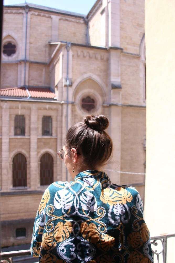 Hostal Ho36 Hostels