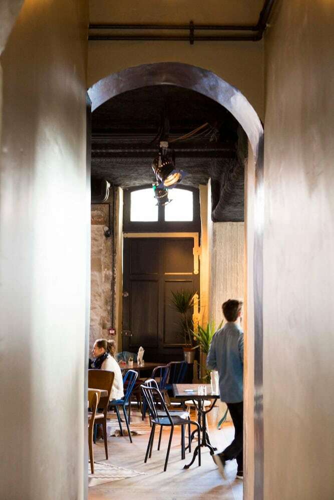 Hostal Ho36 Hostels