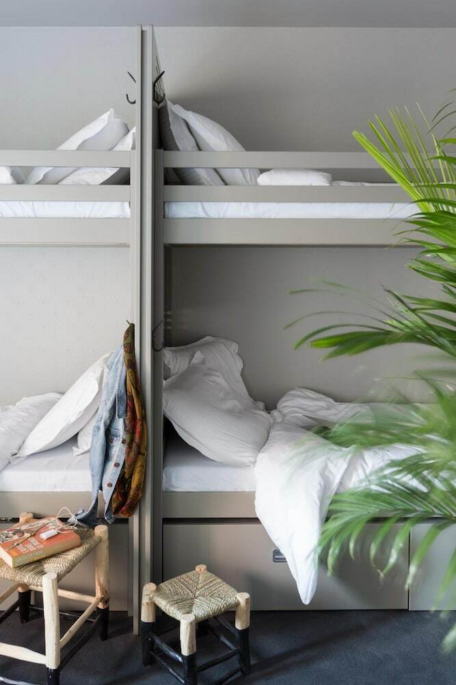 Hostal Ho36 Hostels
