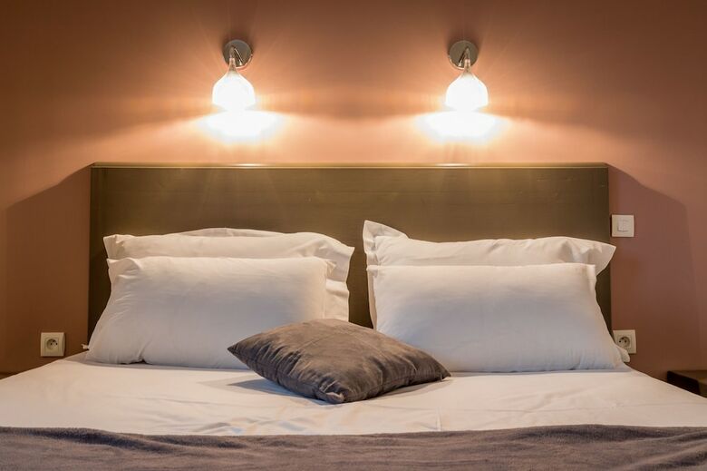 Hotel La Maison Rouge