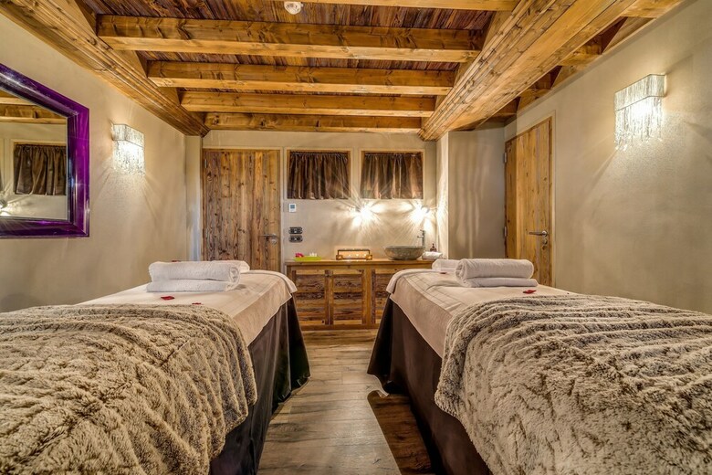 Hotel La Maison Rouge