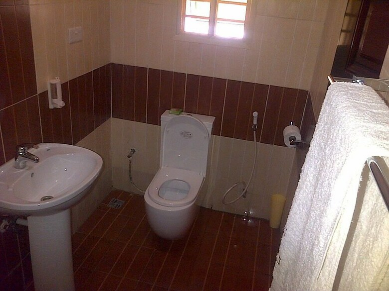 Hotel Esado Suites And Conference Oregun