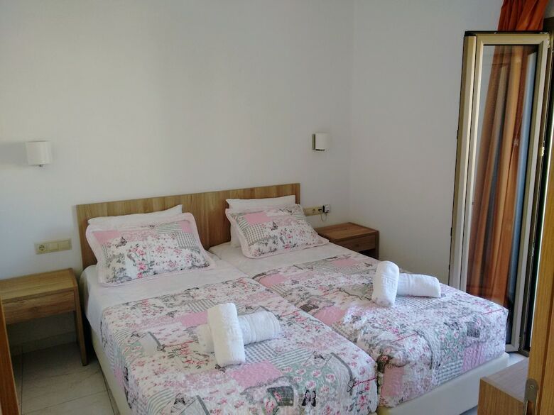 Apartamentos Casa Malena