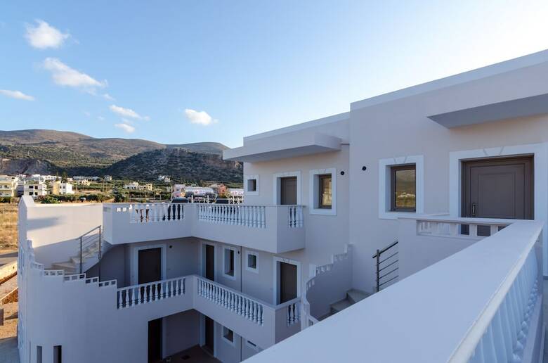 Apartamentos Casa Malena