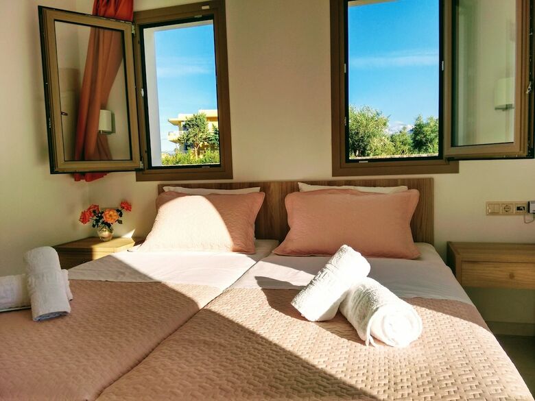 Apartamentos Casa Malena